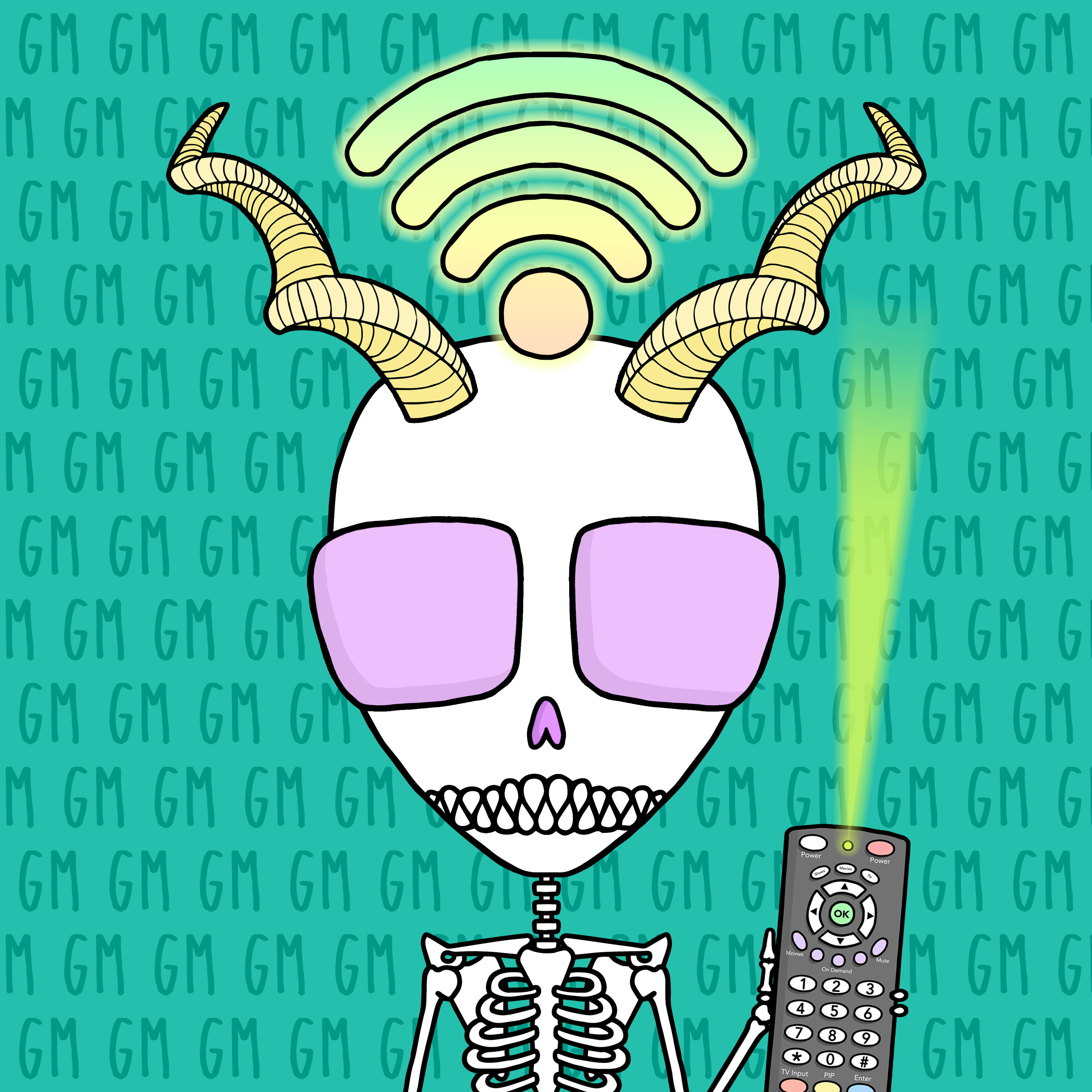 CREEPTH #103
