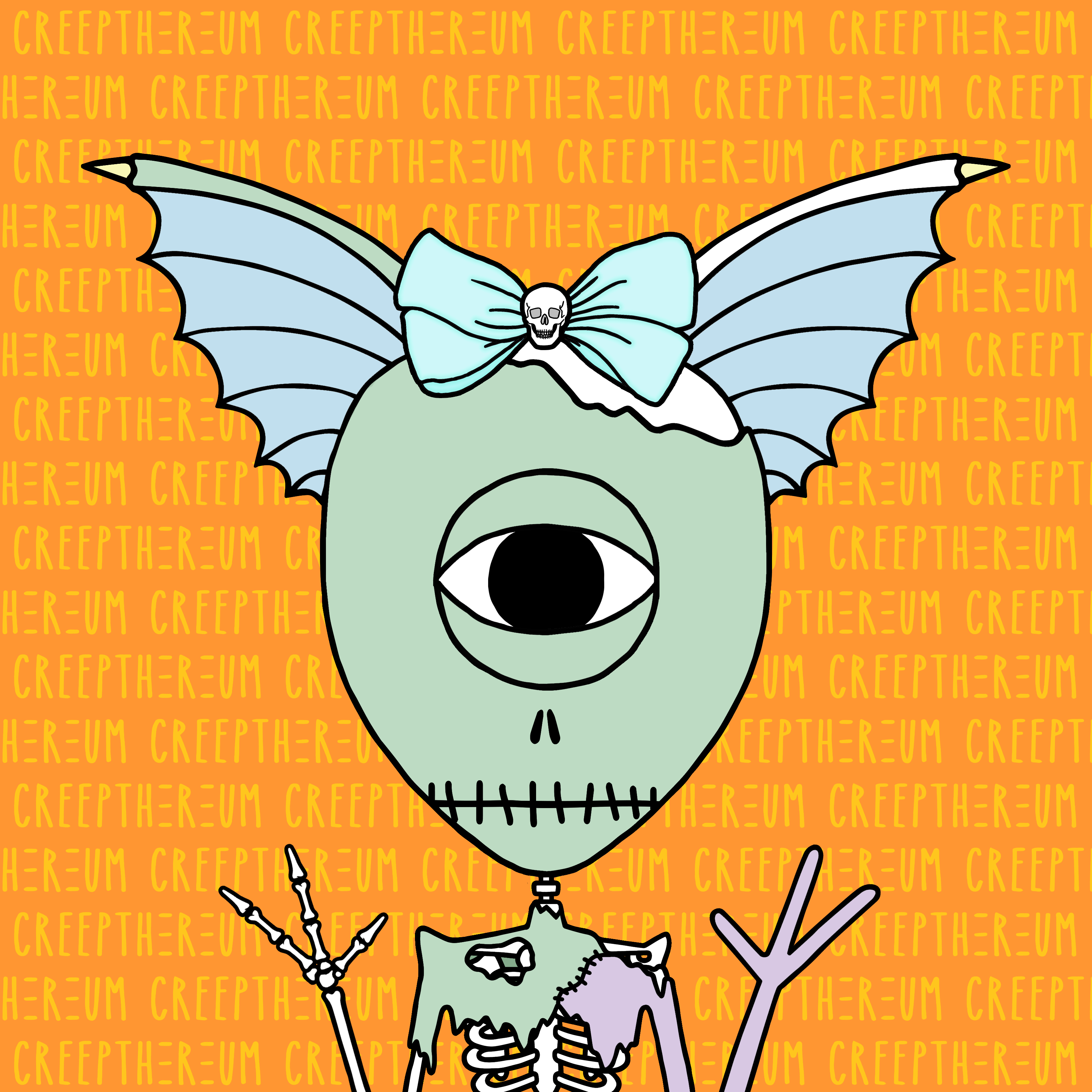CREEPTH #110