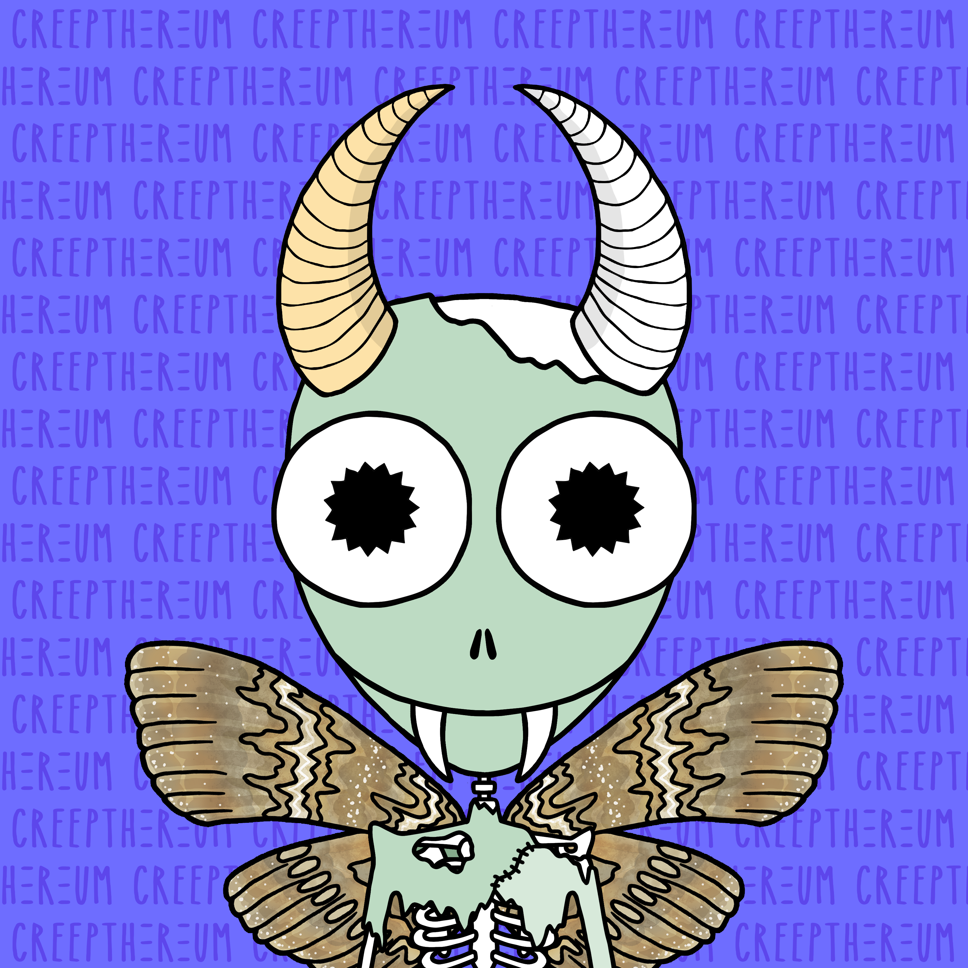 CREEPTH #116