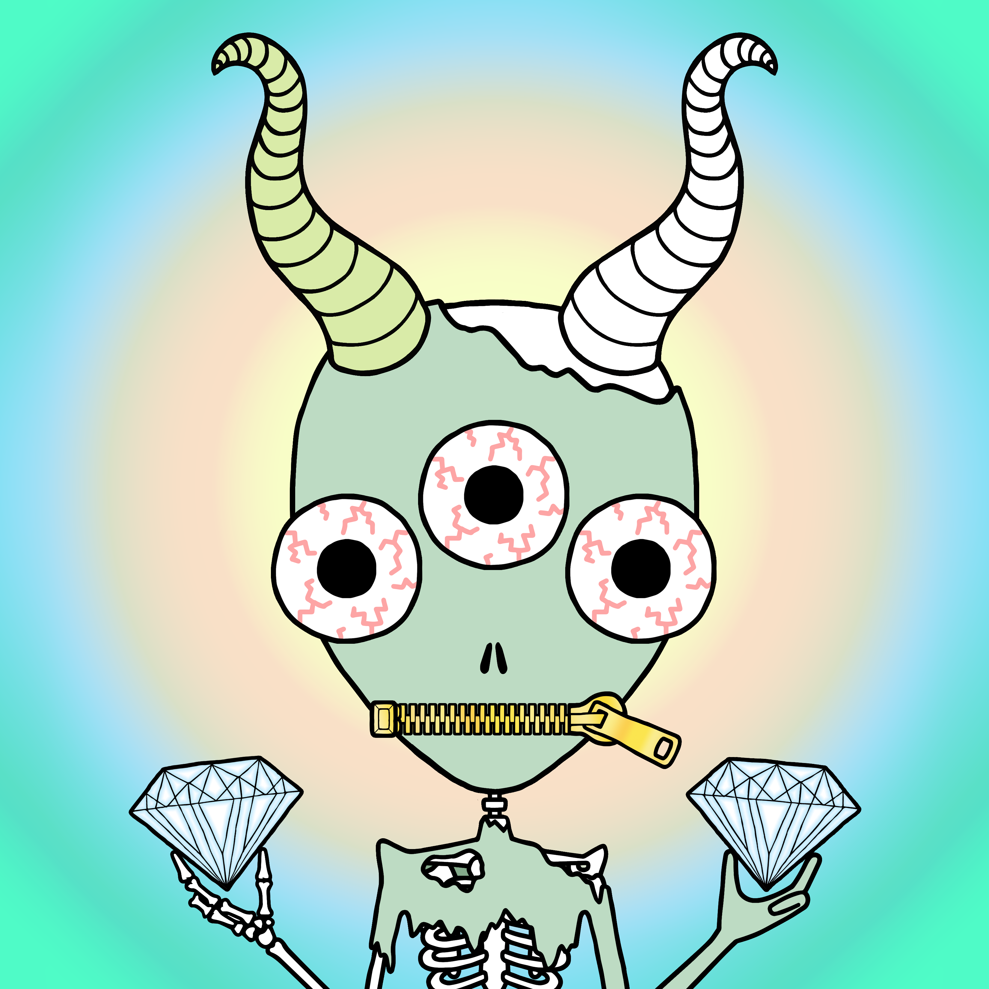 CREEPTH #134