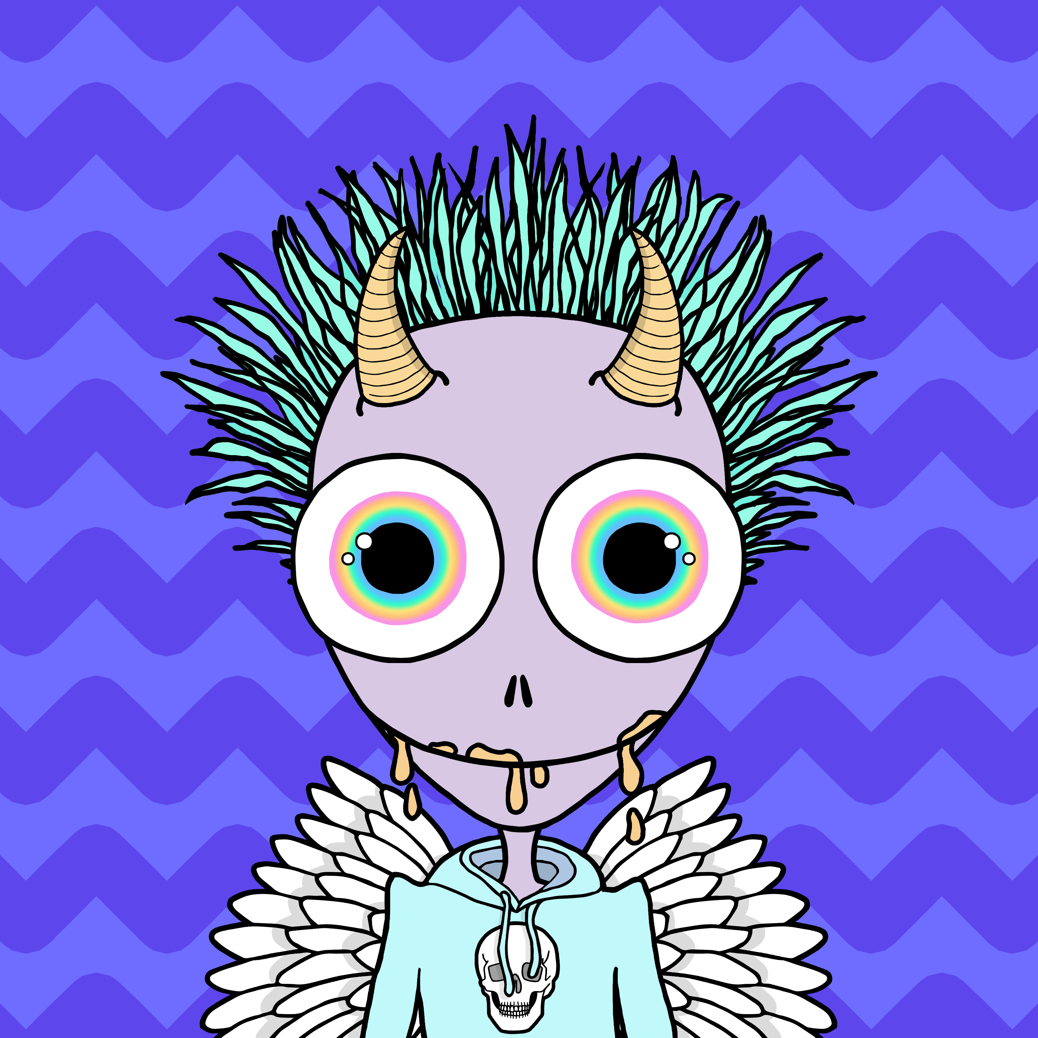 CREEPTH #136