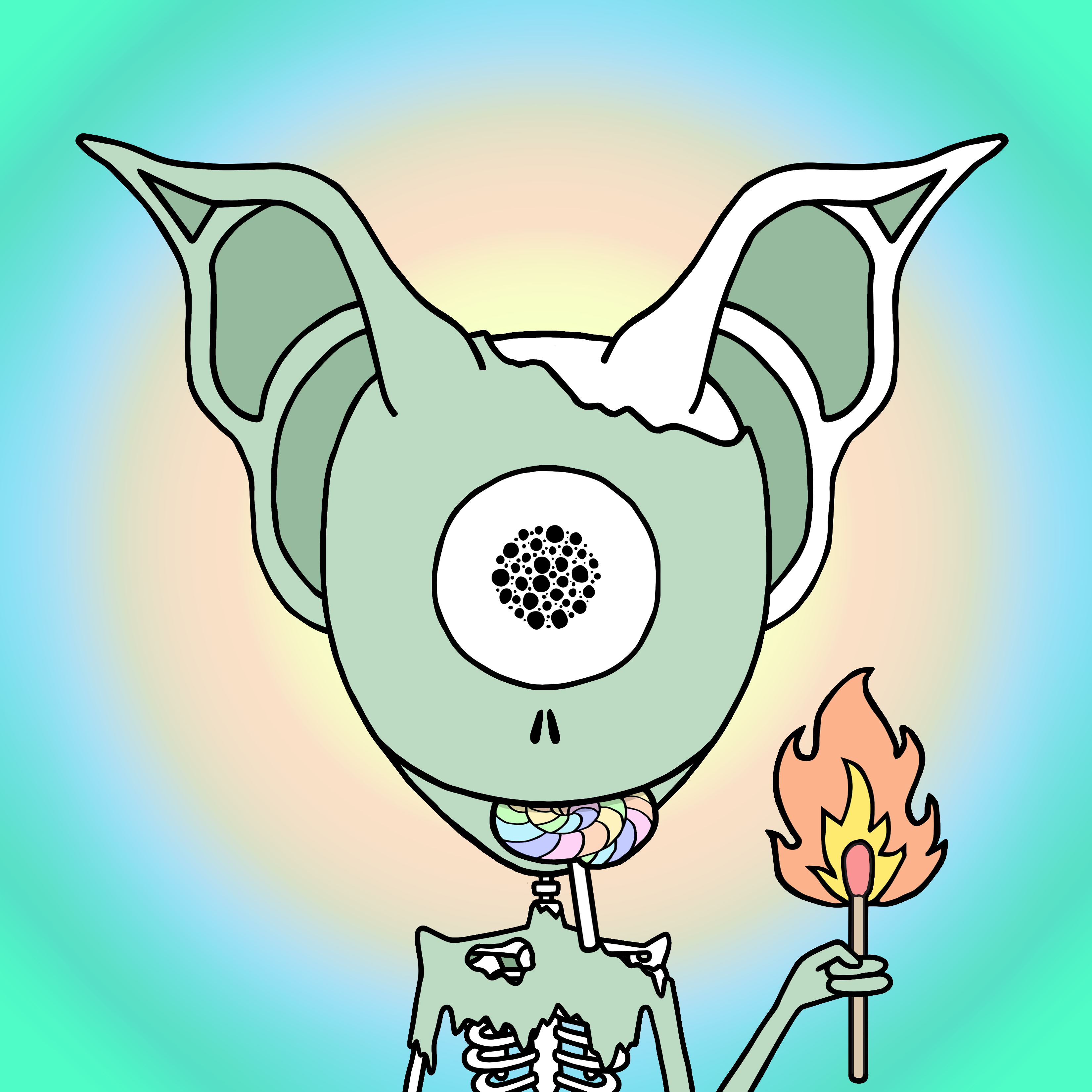 CREEPTH #142