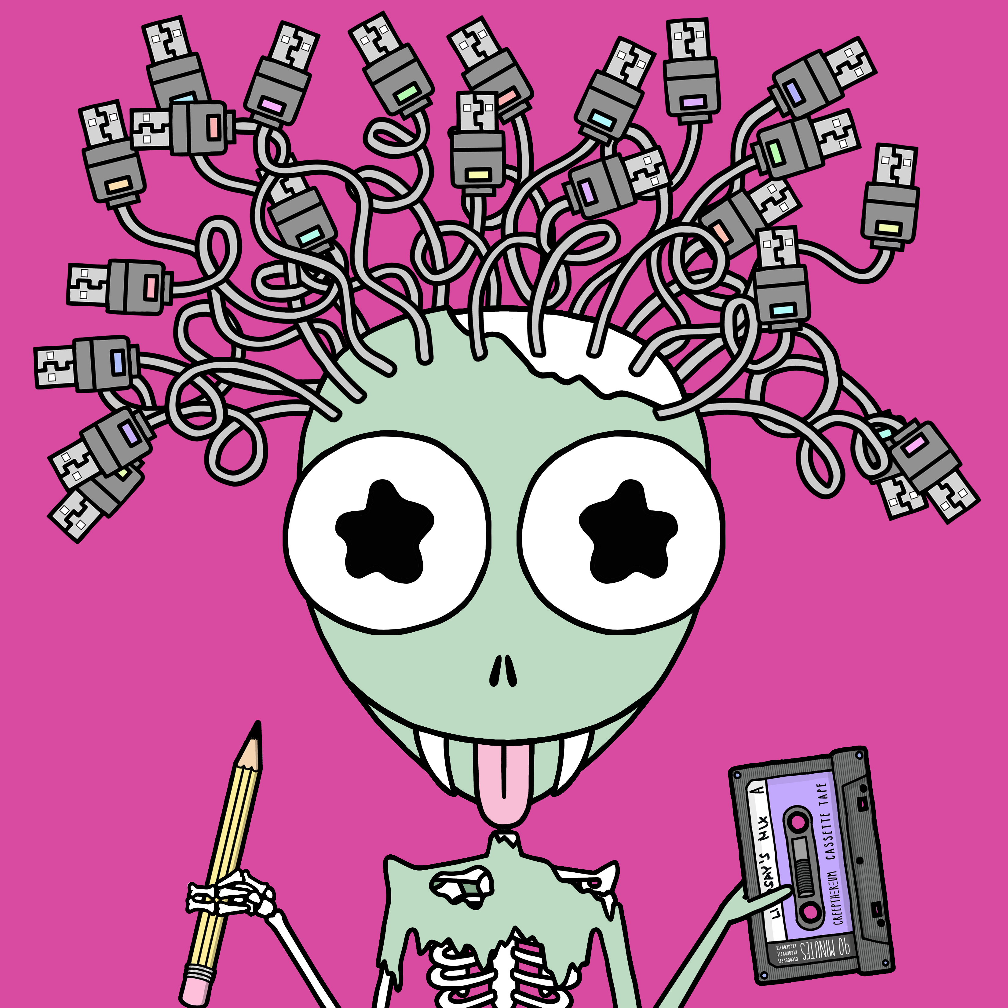 CREEPTH #171