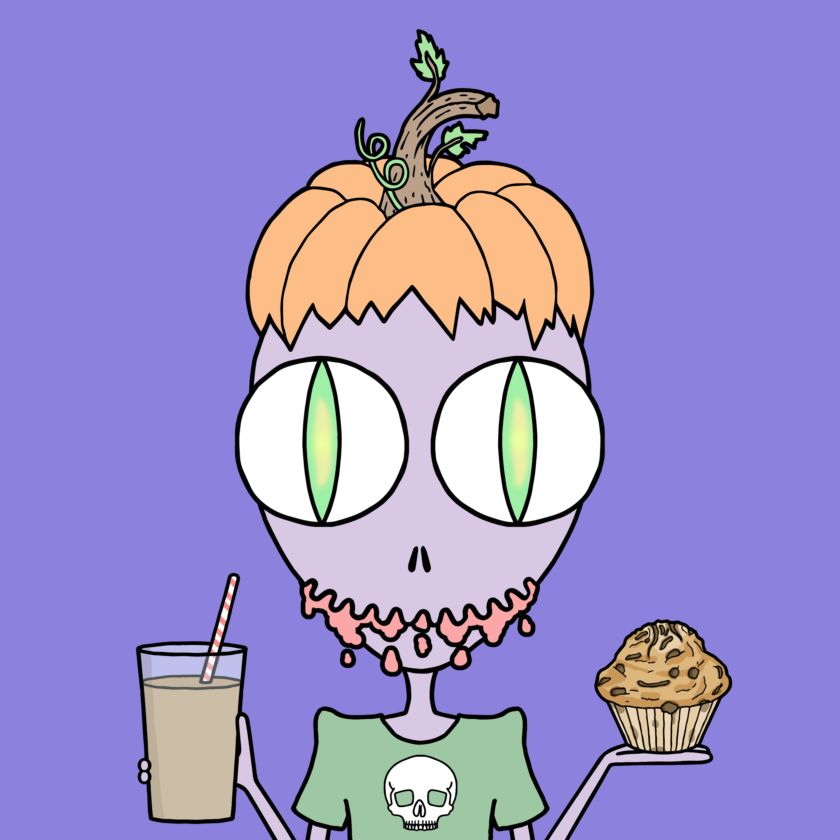CREEPTH #181