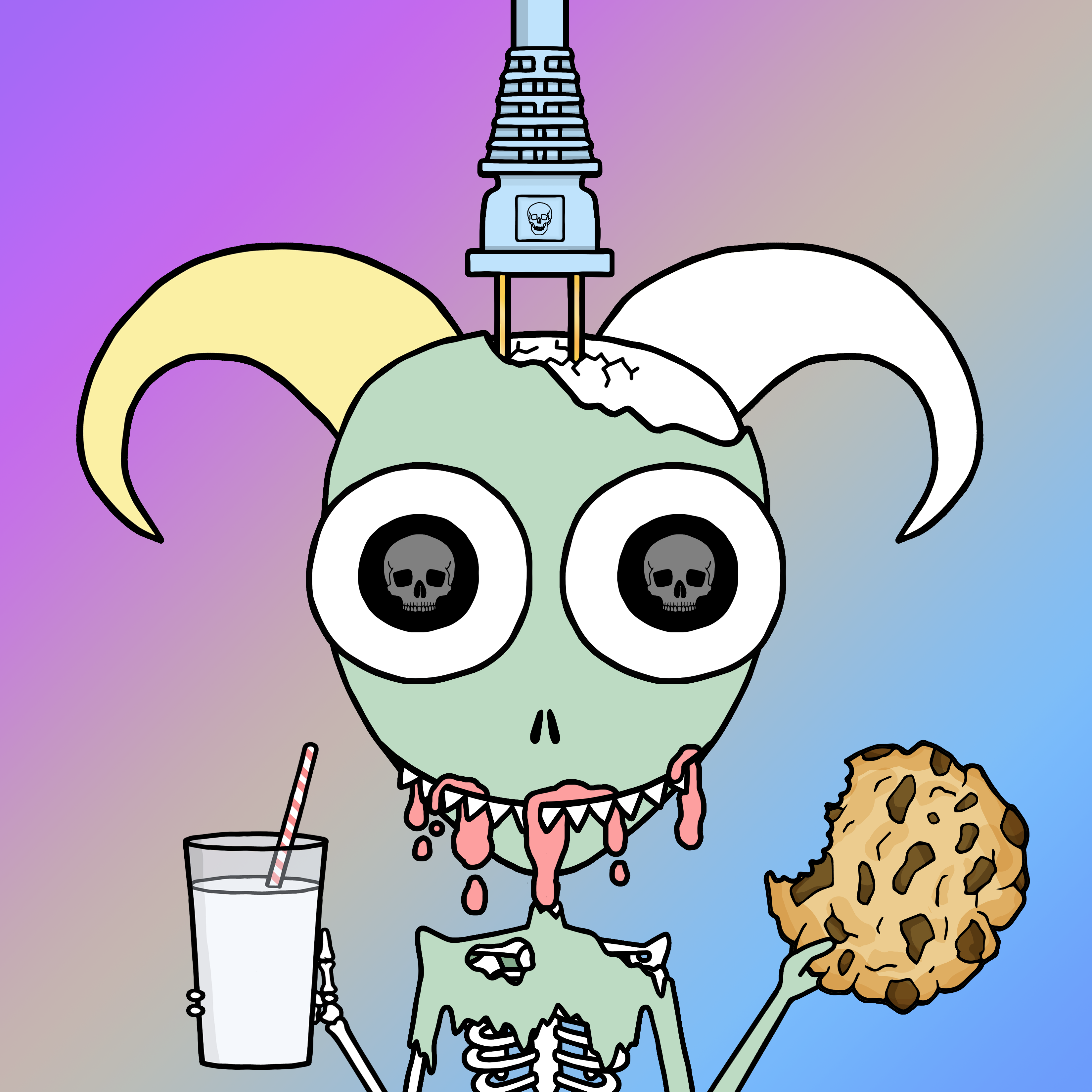 CREEPTH #20
