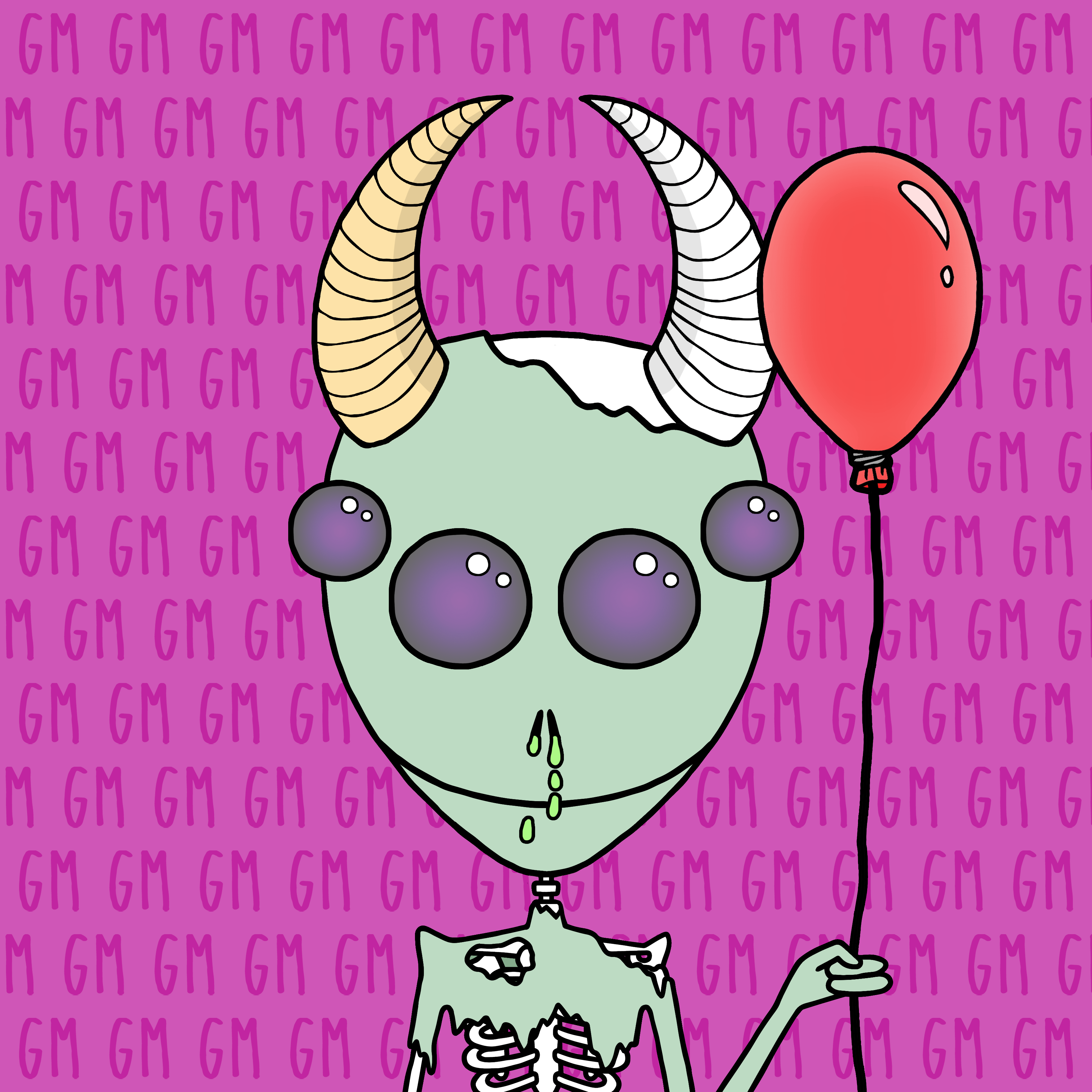 CREEPTH #3
