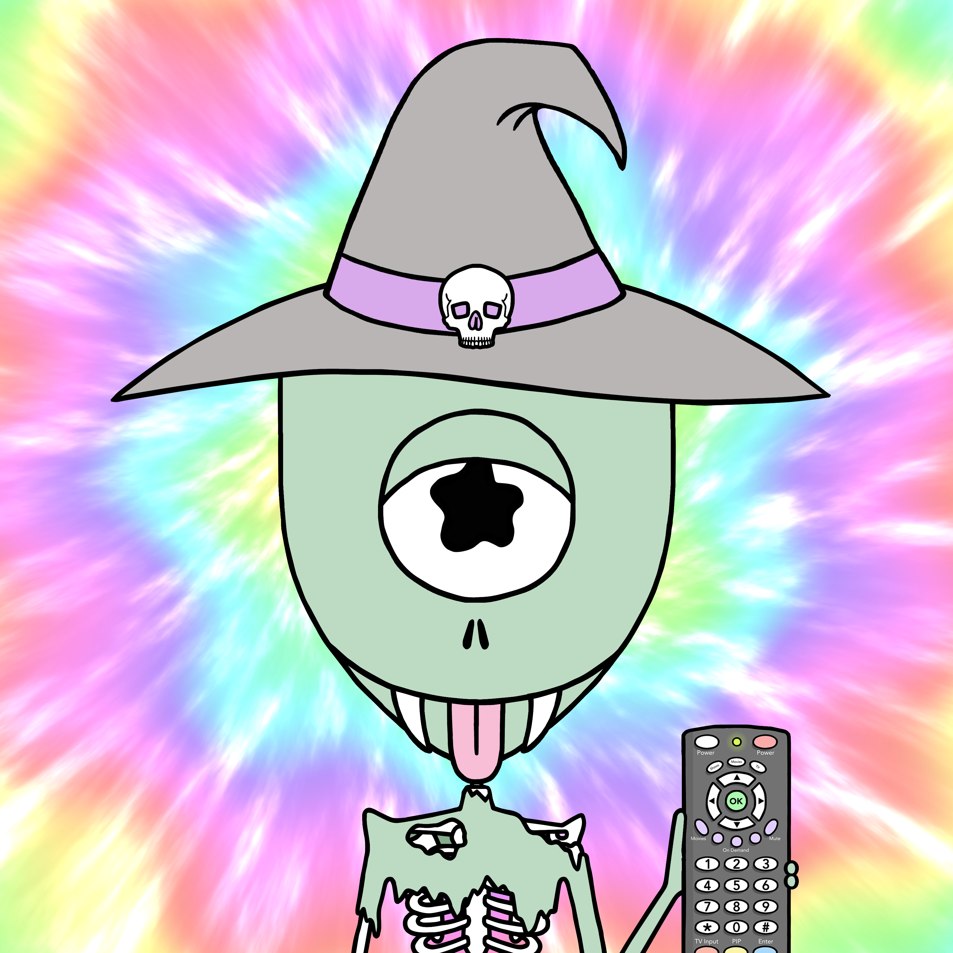CREEPTH #357