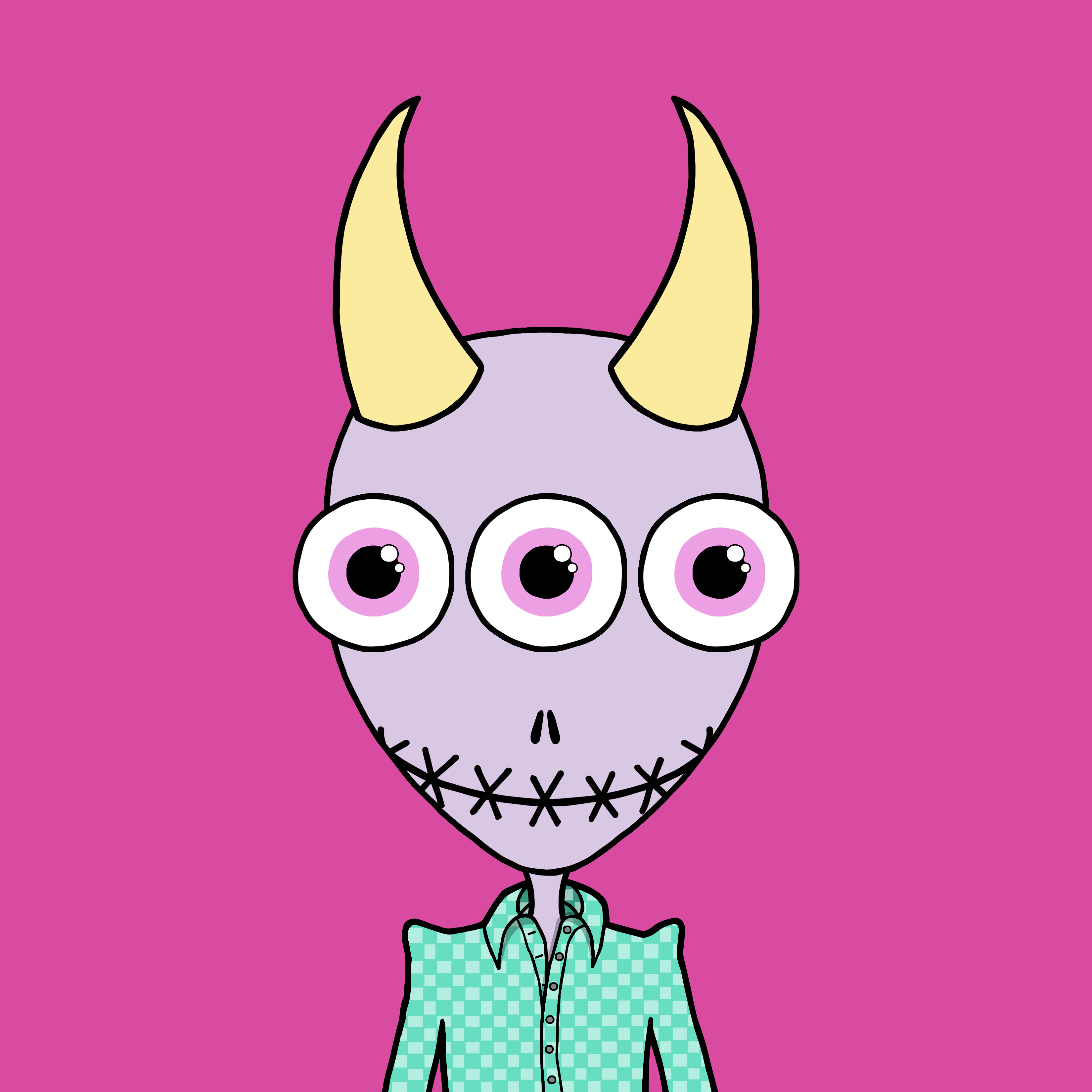 CREEPTH #363