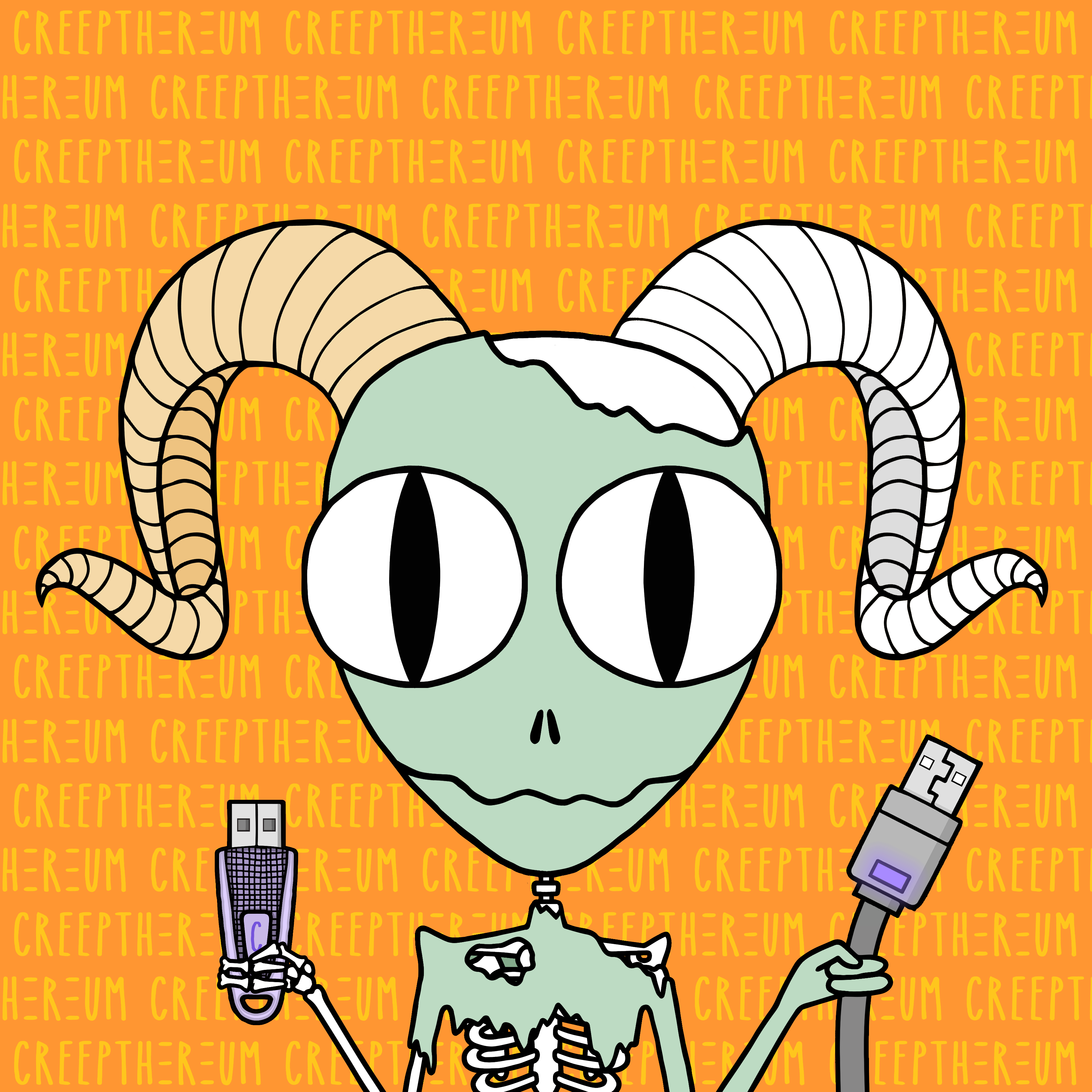 CREEPTH #366