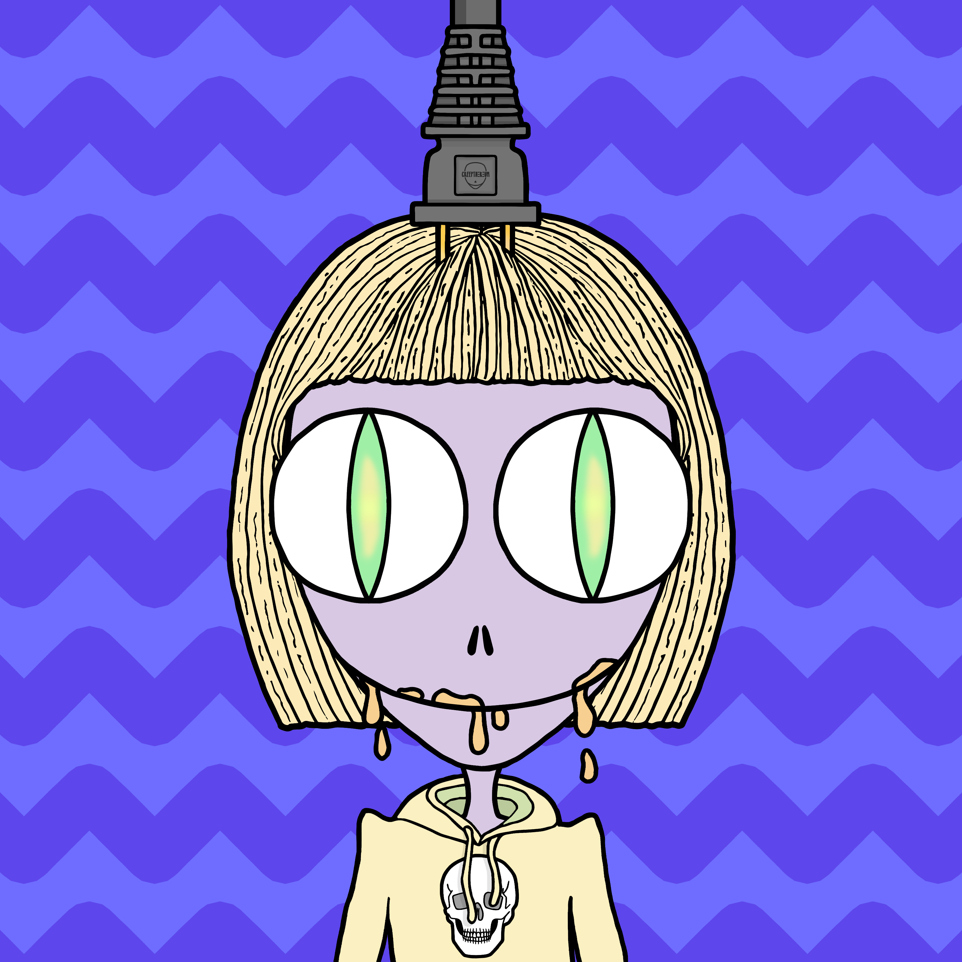 CREEPTH #367