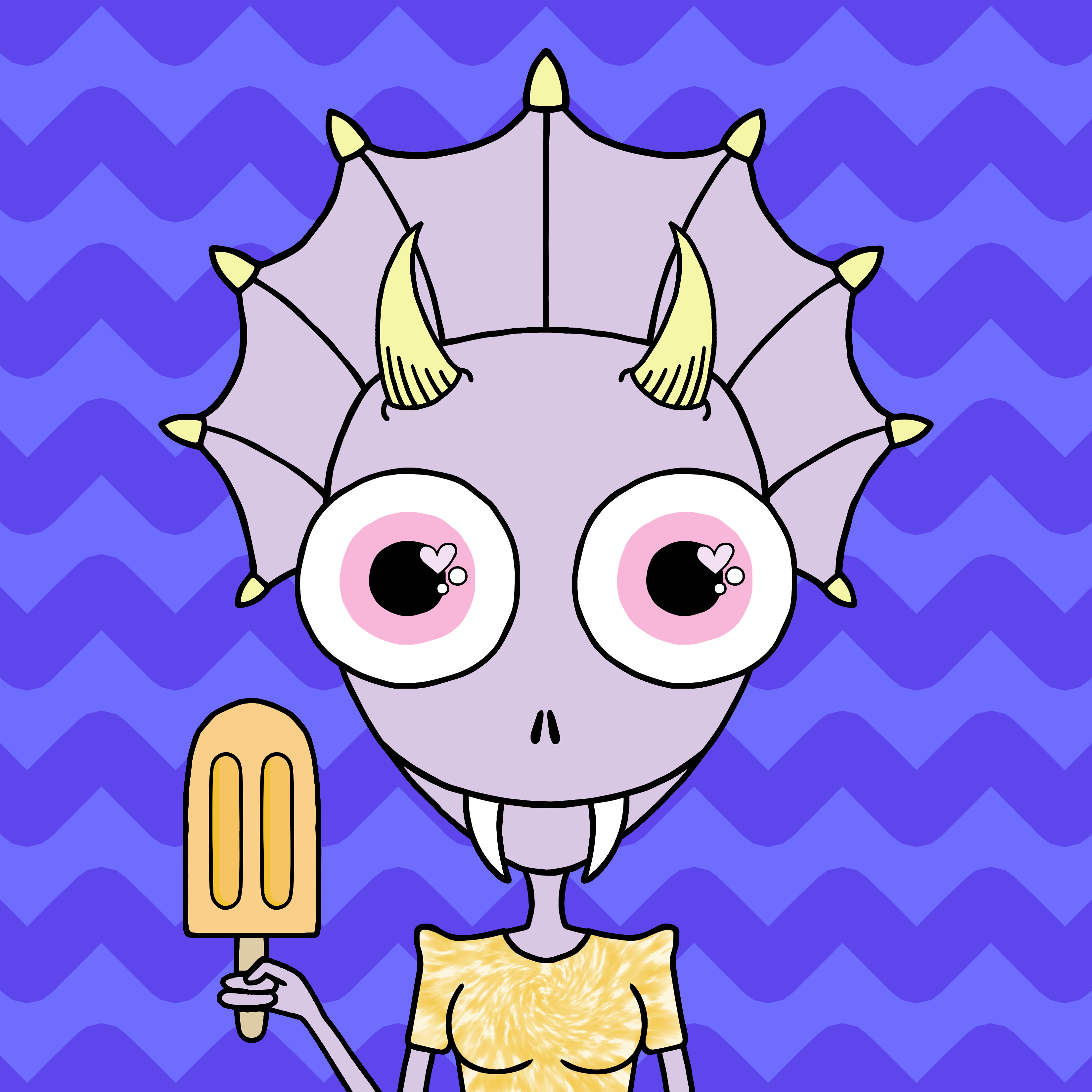CREEPTH #384