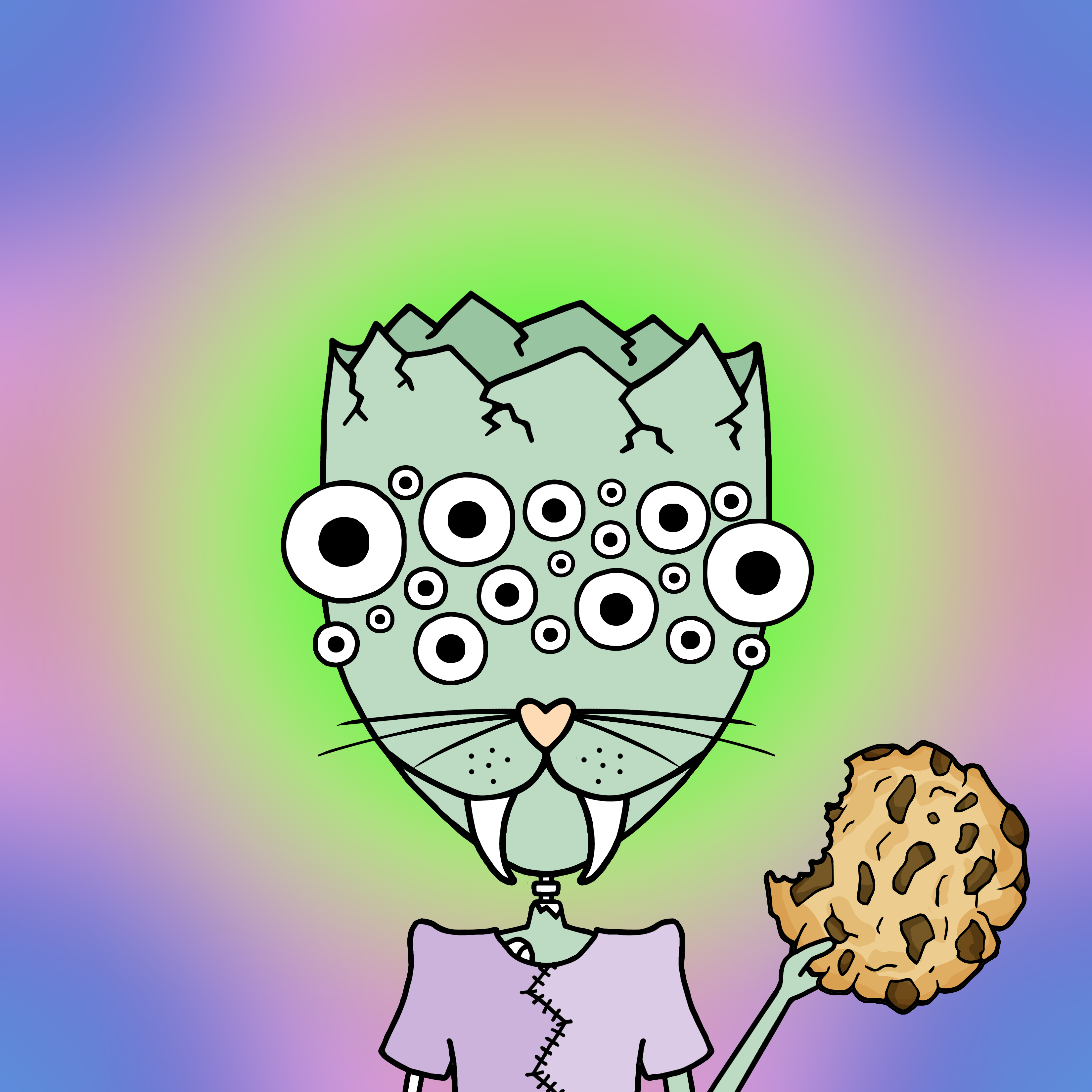 CREEPTH #402