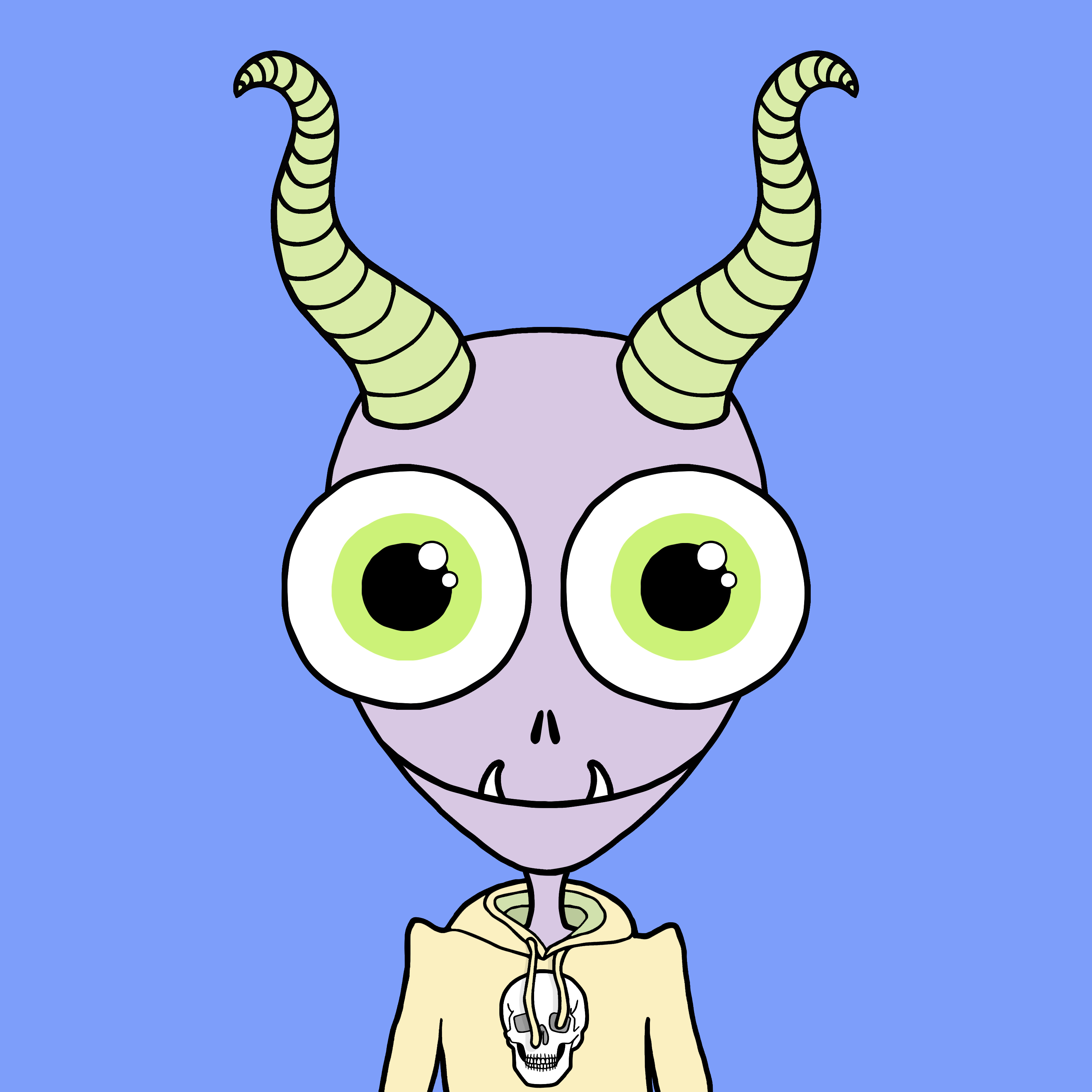 CREEPTH #430