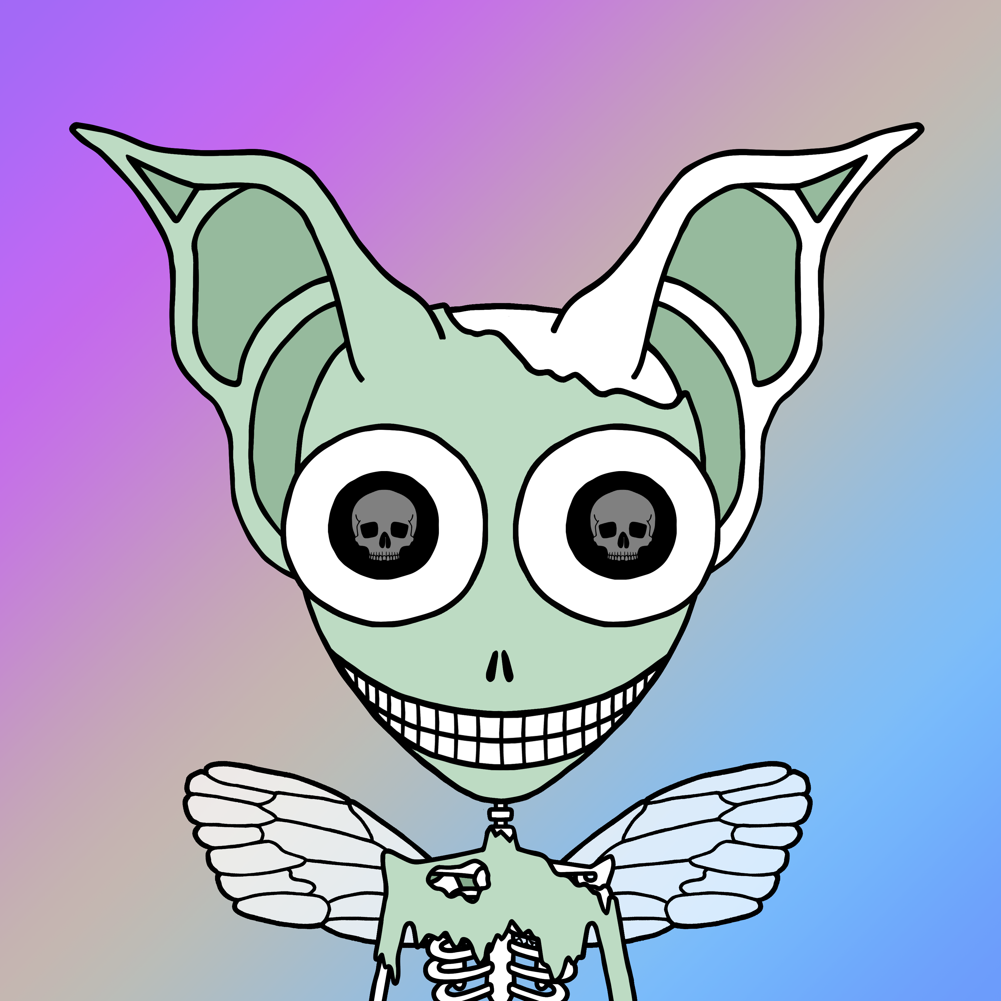 CREEPTH #455