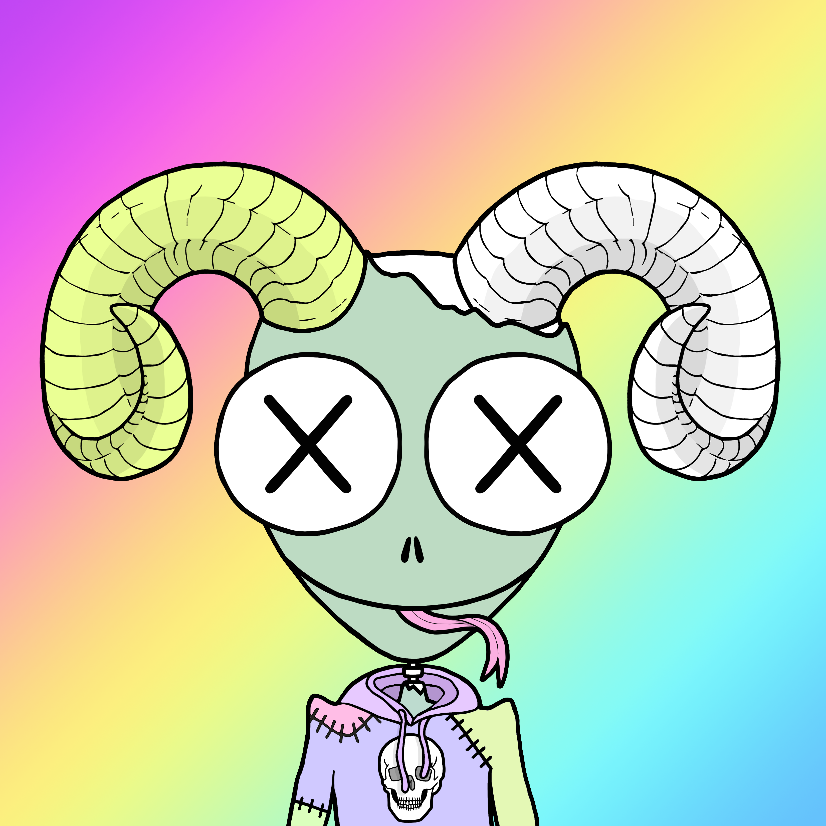 CREEPTH #473