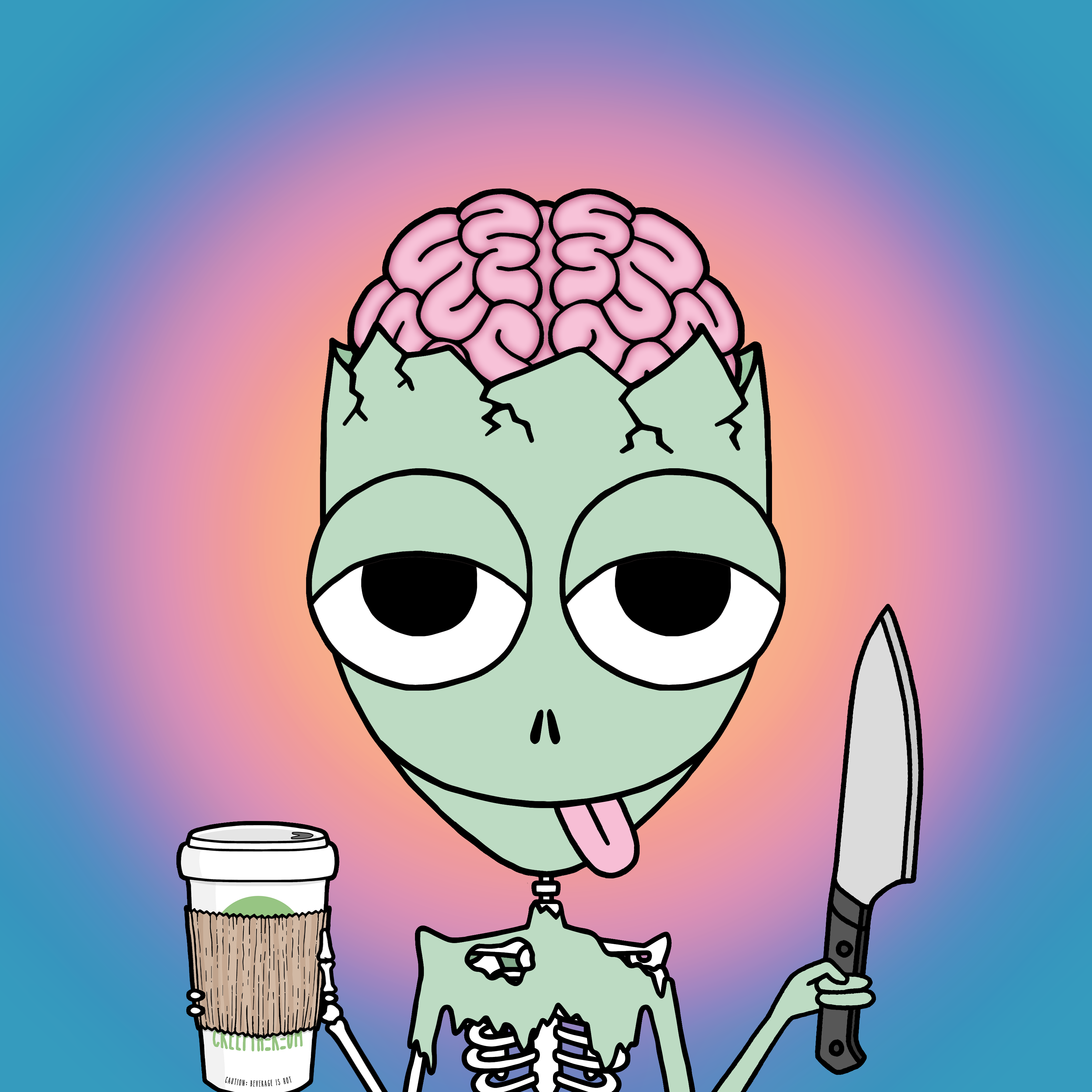 CREEPTH #492
