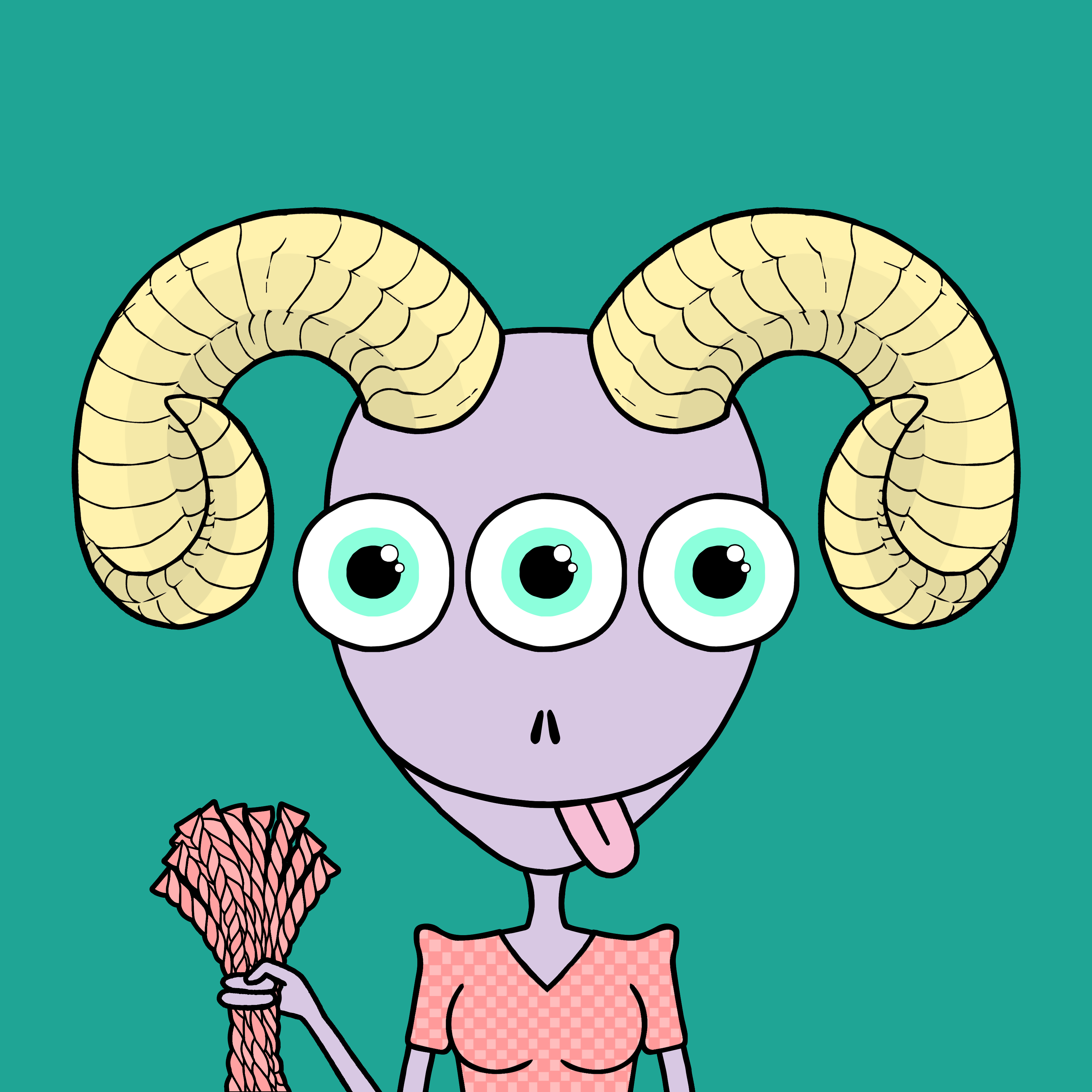 CREEPTH #516