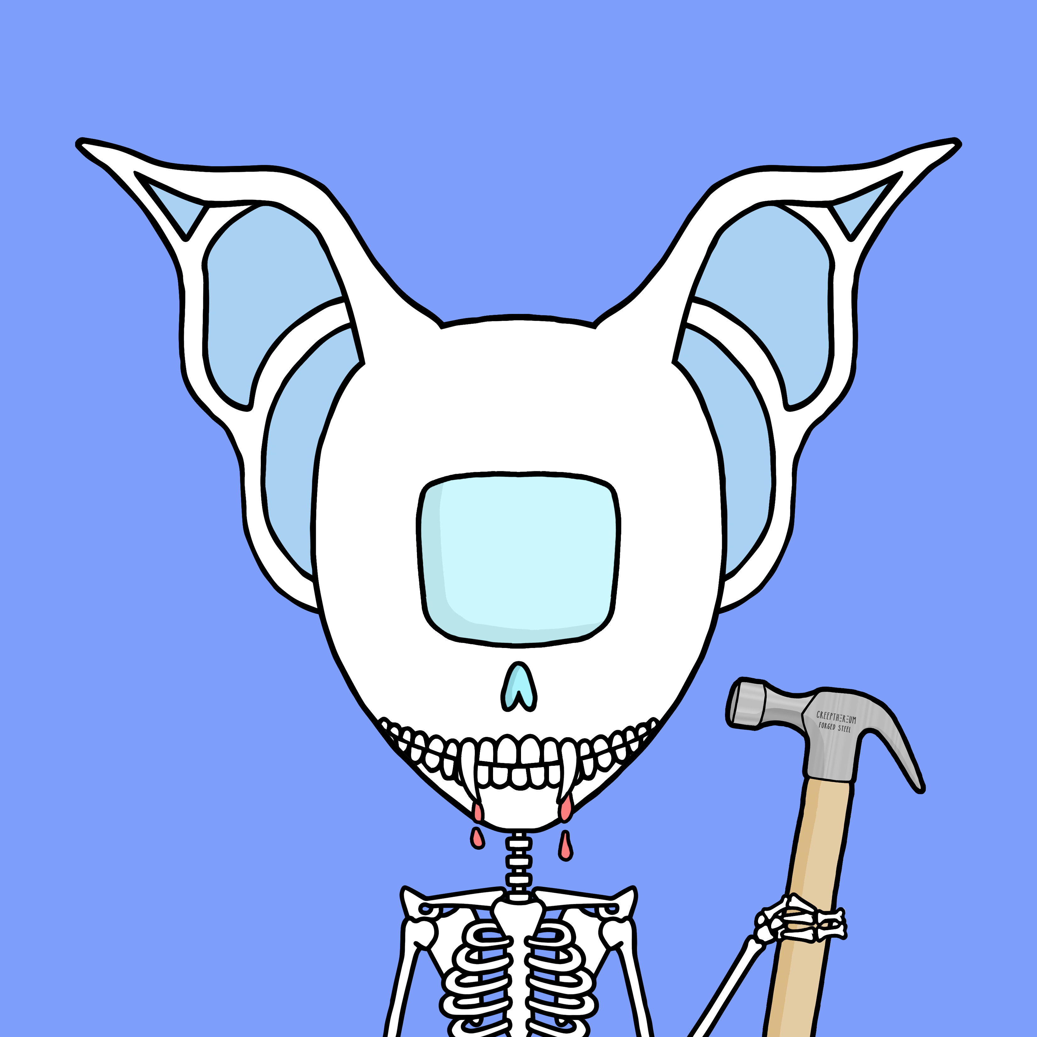 CREEPTH #518
