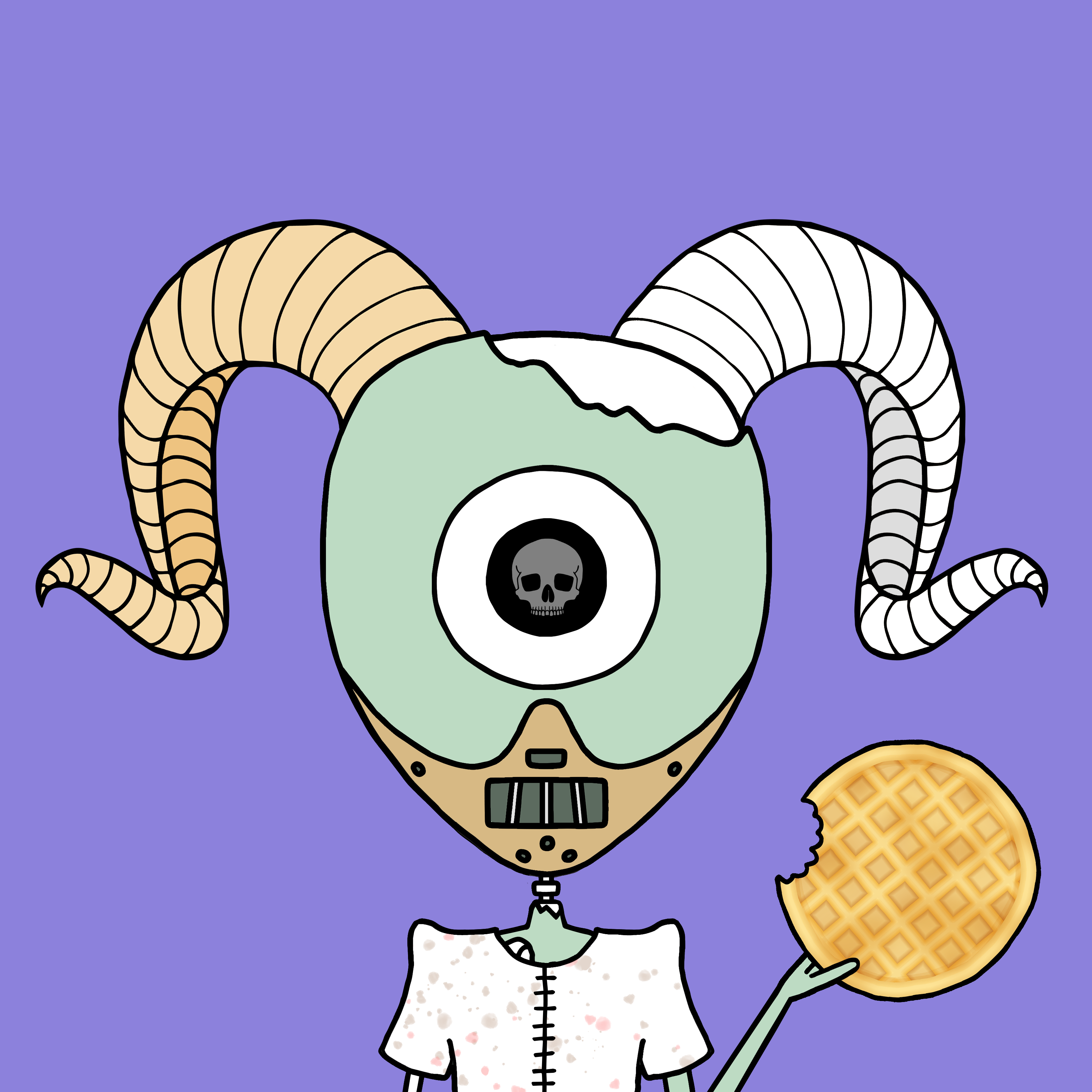 CREEPTH #56