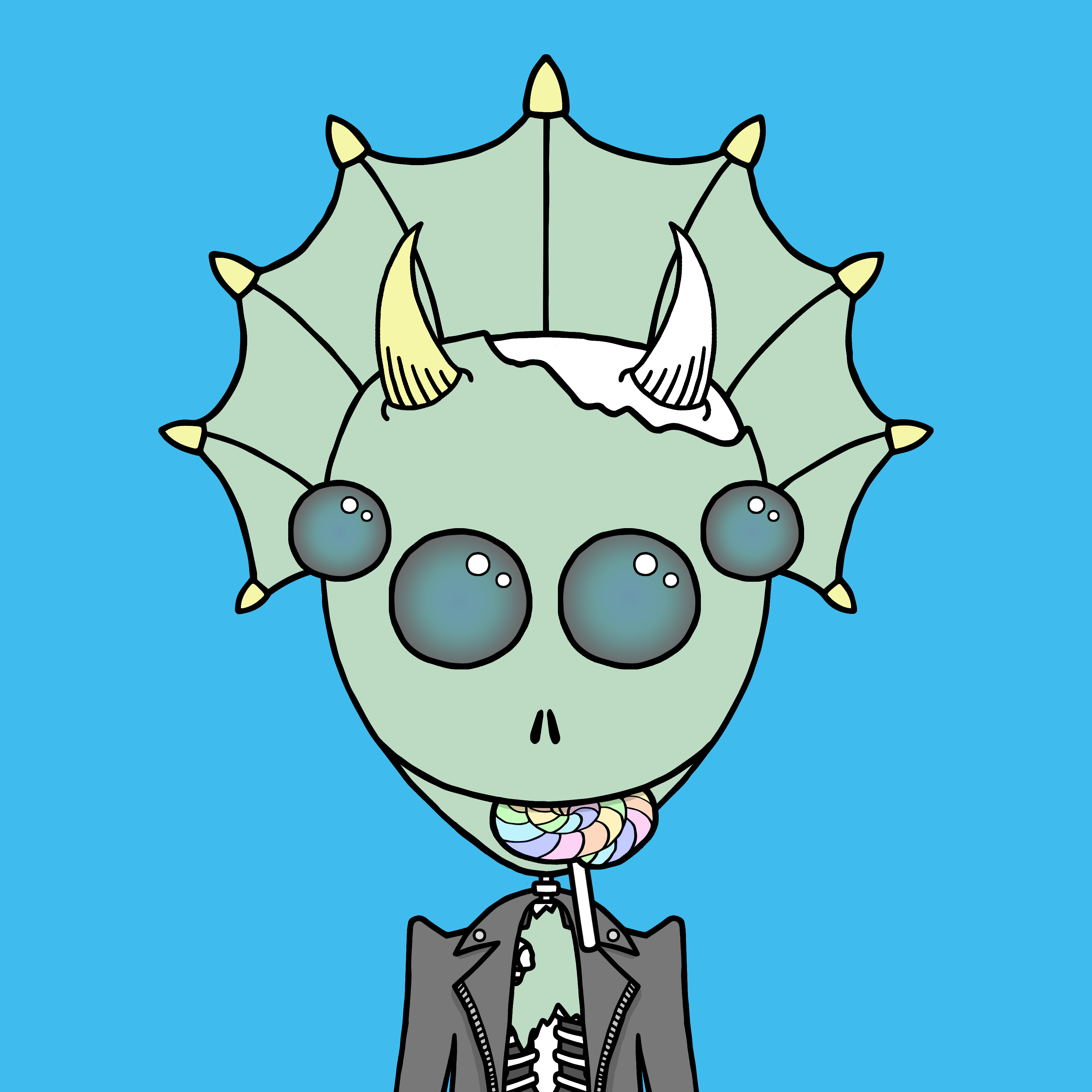 CREEPTH #59