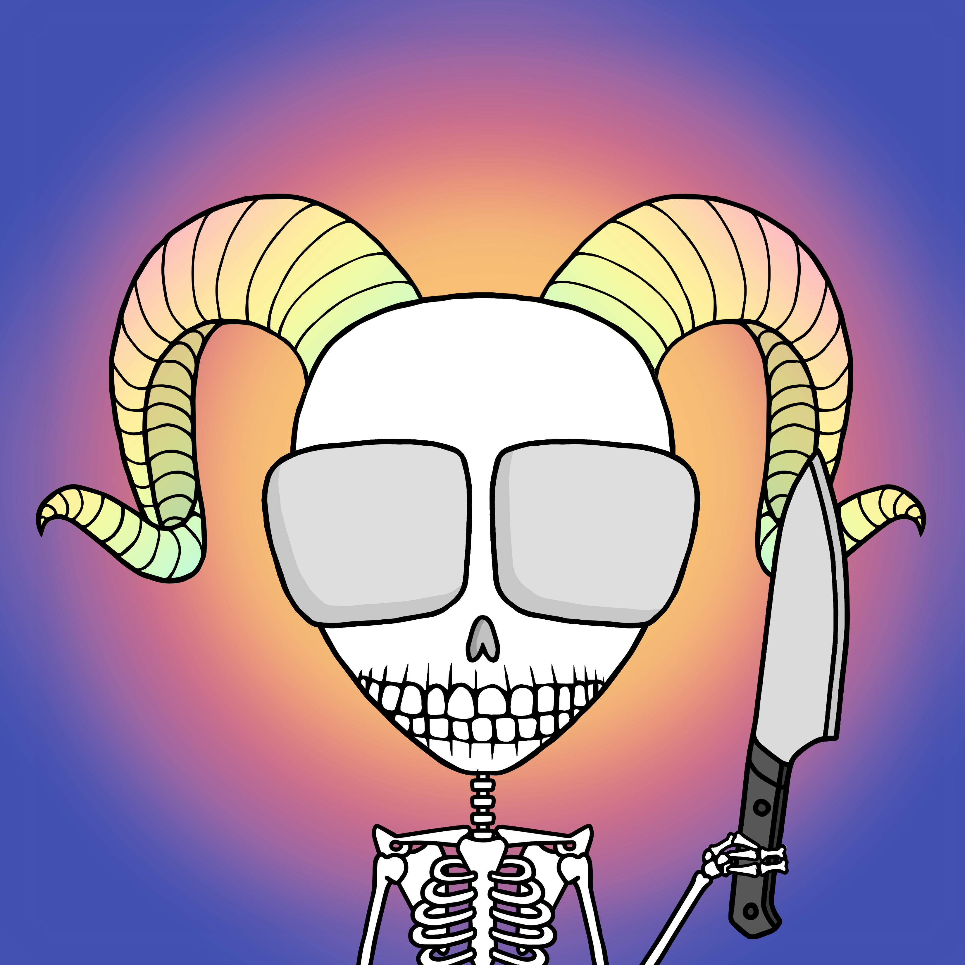 CREEPTH #64