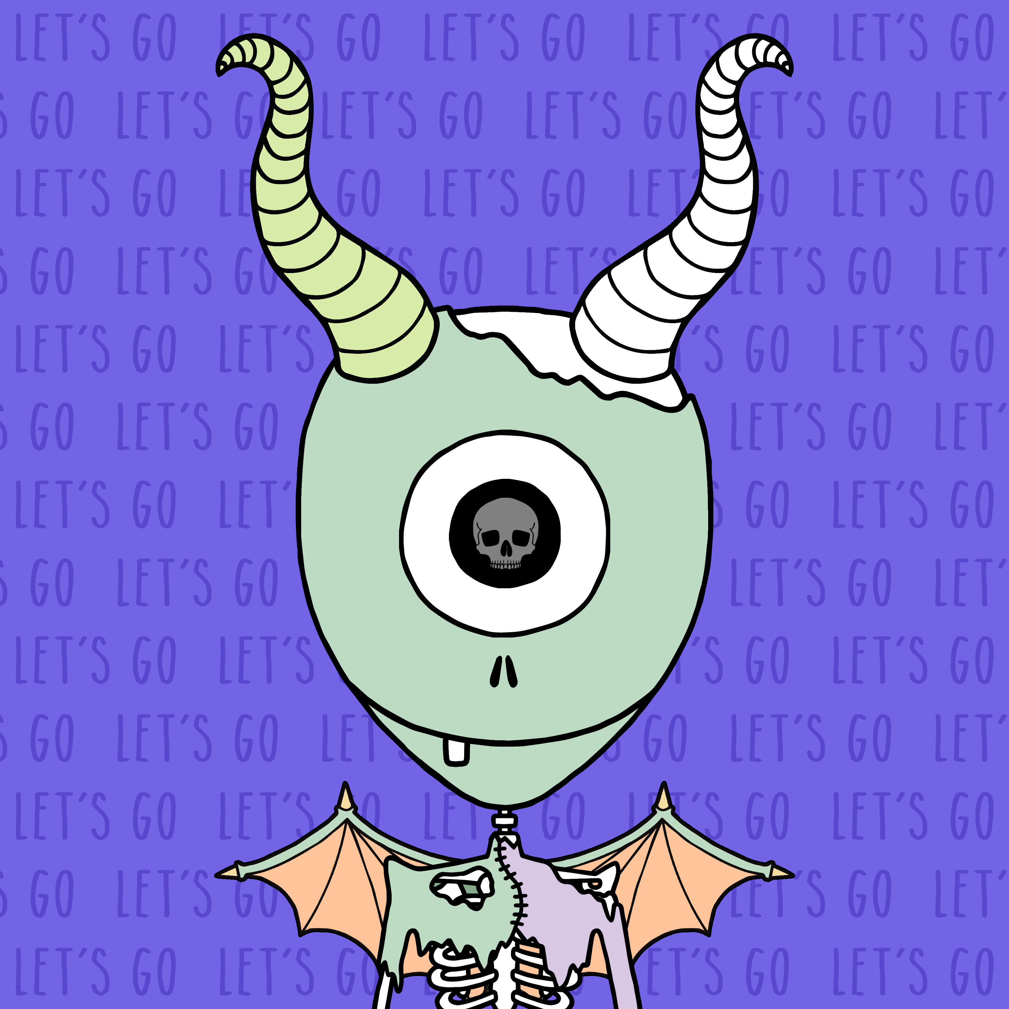 CREEPTH #86