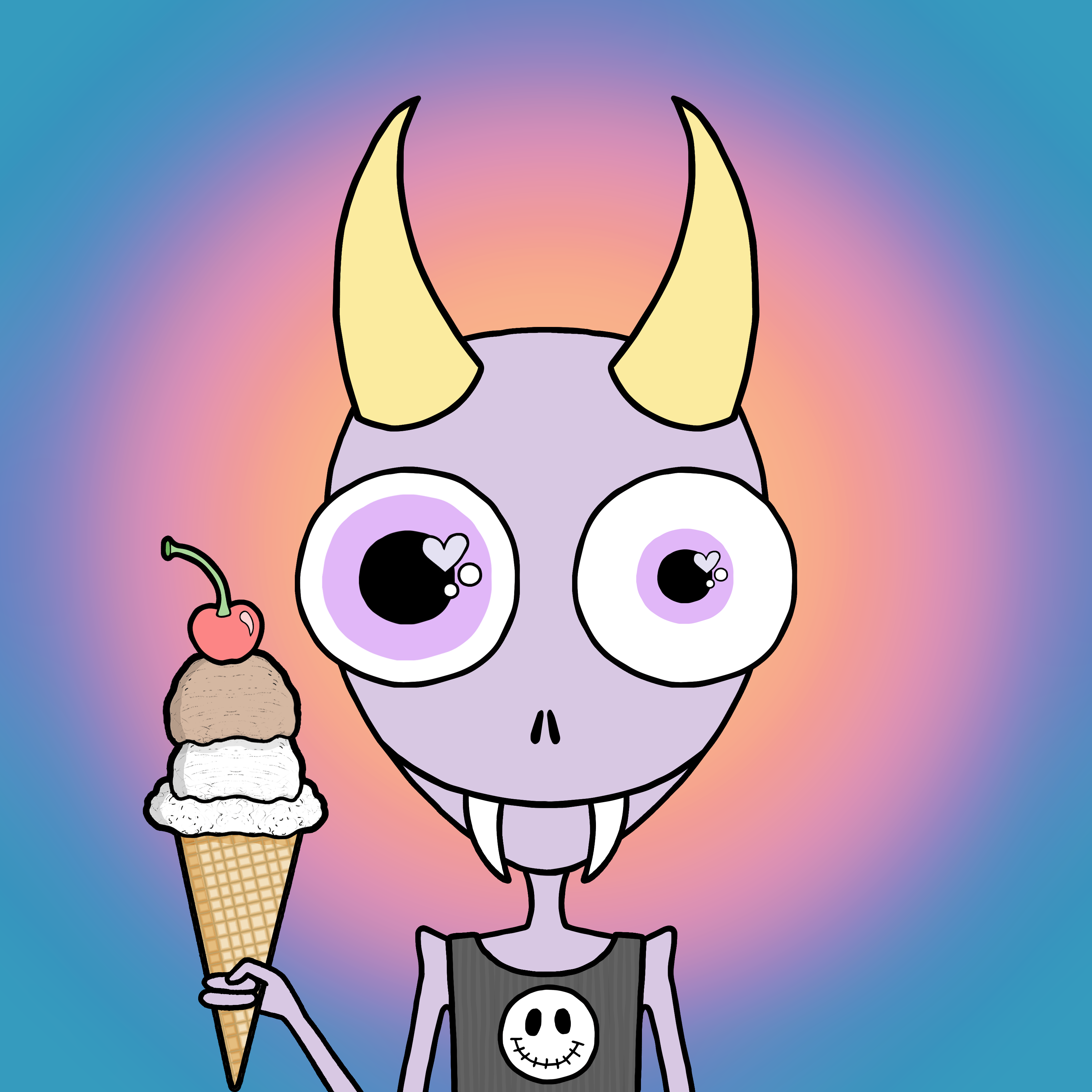 CREEPTH #91